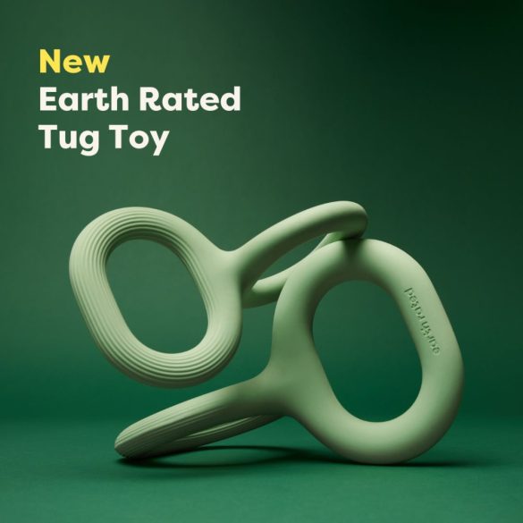 EARTH RATED Tug Toy (S)