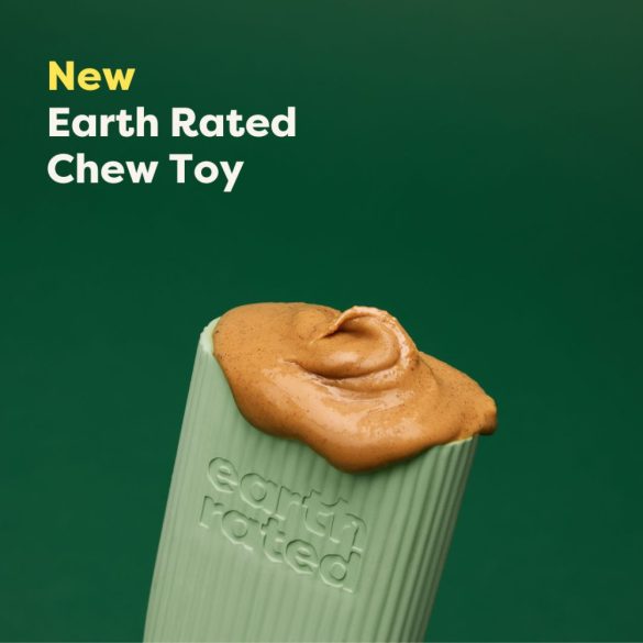 EARTH RATED Chew Toy (L)