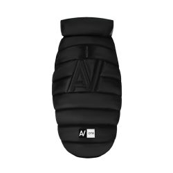 AiryVest ONE kutyakabát fekete (M 45)