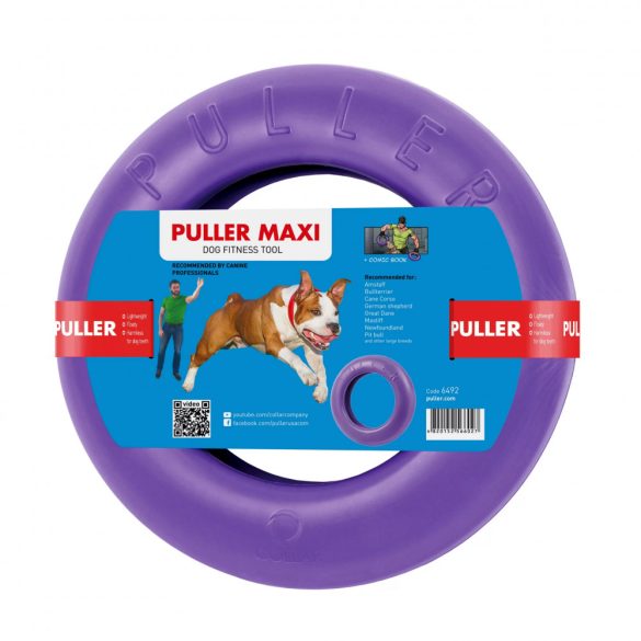 PULLER Karika Maxi