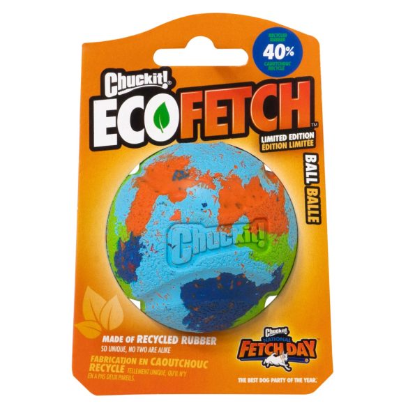 CHUCKIT Eco Fetch Labda (M) 