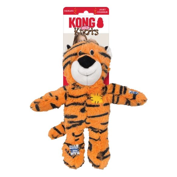 KONG WildKnots Tigris (M/L)