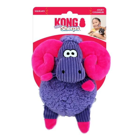 KONG Sherps Floofs Big Horn (M)